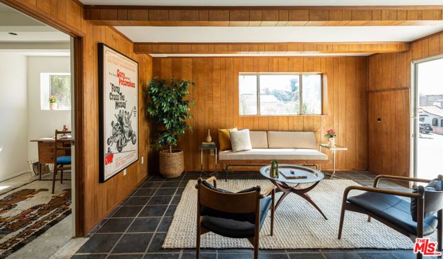 1500 Hill Drive, Los Angeles, CA 90041