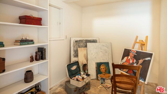 1500 Hill Drive, Los Angeles, CA 90041