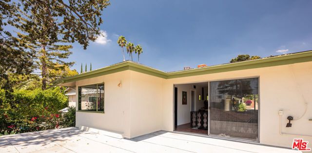 1500 Hill Drive, Los Angeles, CA 90041