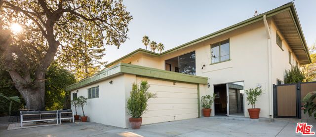 1500 Hill Drive, Los Angeles, CA 90041