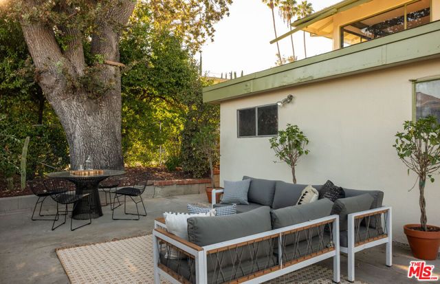 1500 Hill Drive, Los Angeles, CA 90041