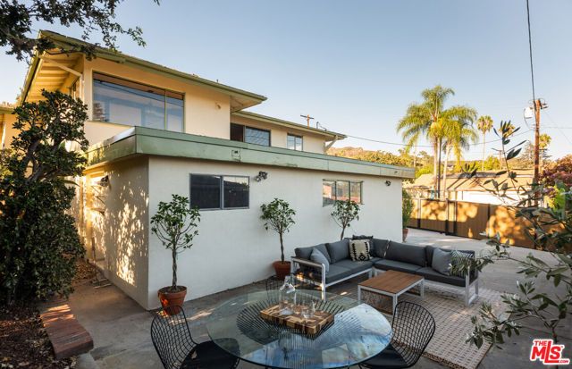 1500 Hill Drive, Los Angeles, CA 90041