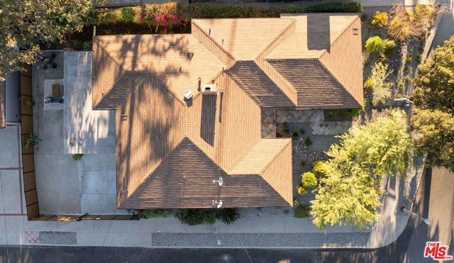 1500 Hill Drive, Los Angeles, CA 90041