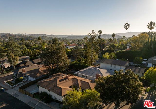 1500 Hill Drive, Los Angeles, CA 90041