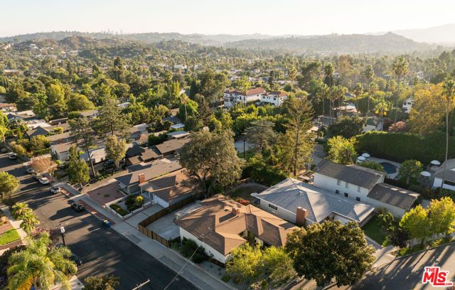 1500 Hill Drive, Los Angeles, CA 90041