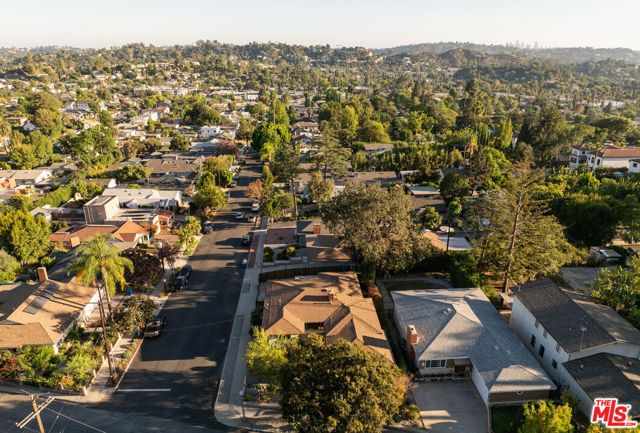 1500 Hill Drive, Los Angeles, CA 90041