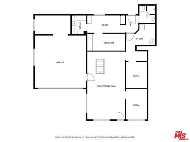 1500 Hill Drive, Los Angeles, CA 90041