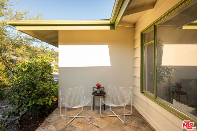 1500 Hill Drive, Los Angeles, CA 90041