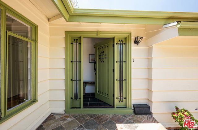 1500 Hill Drive, Los Angeles, CA 90041