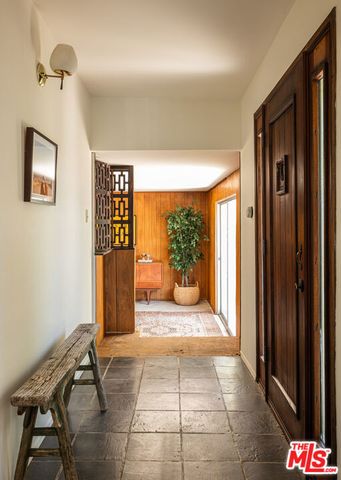 1500 Hill Drive, Los Angeles, CA 90041