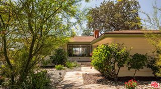 1500 Hill Drive, Los Angeles, CA 90041