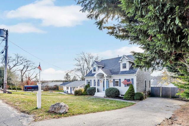 6 Dexter Avenue, Sandwich, MA 02563