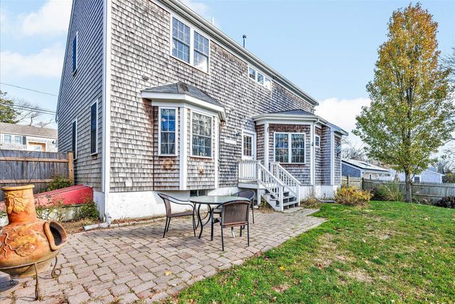6 Dexter Avenue, Sandwich, MA 02563