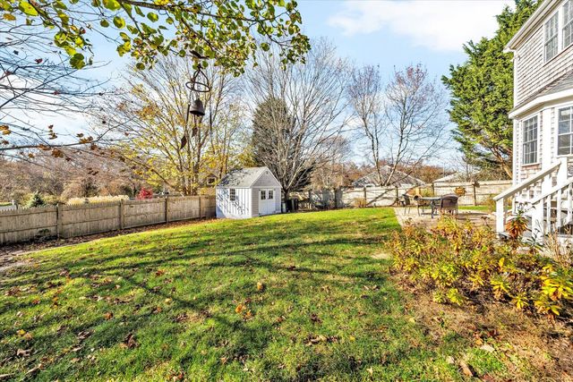 6 Dexter Avenue, Sandwich, MA 02563