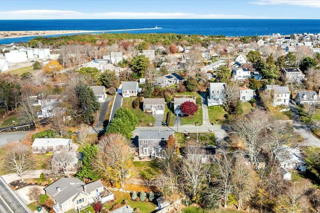 6 Dexter Avenue, Sandwich, MA 02563