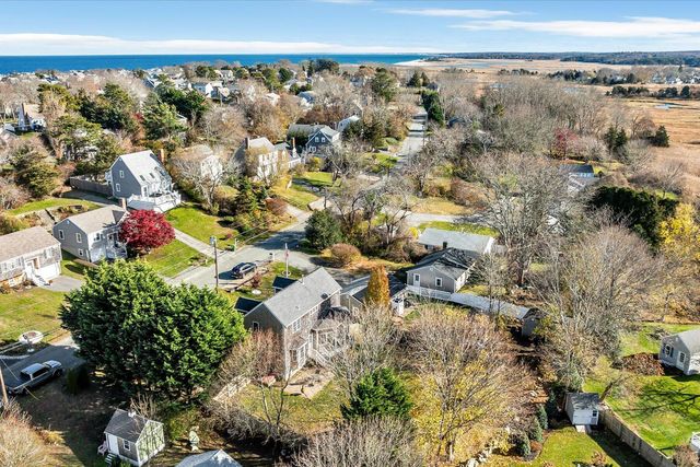 6 Dexter Avenue, Sandwich, MA 02563