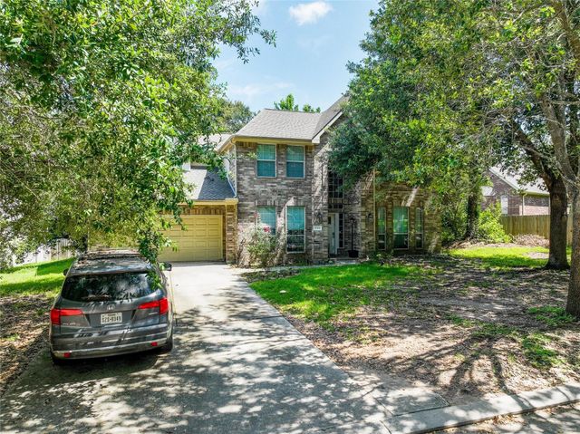 2024 W Yorkchase Lane, Conroe, TX 77304