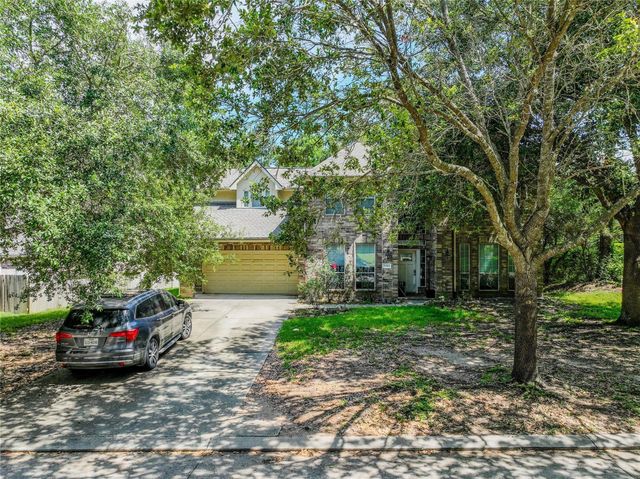 2024 W Yorkchase Lane, Conroe, TX 77304