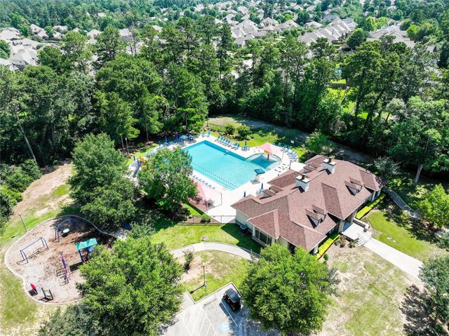 2024 W Yorkchase Lane, Conroe, TX 77304