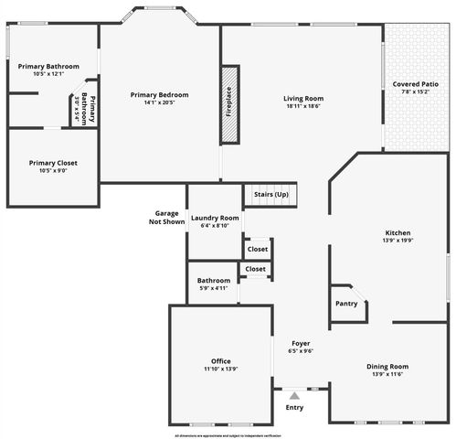 2024 W Yorkchase Lane, Conroe, TX 77304