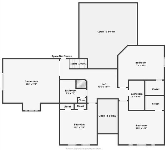 2024 W Yorkchase Lane, Conroe, TX 77304