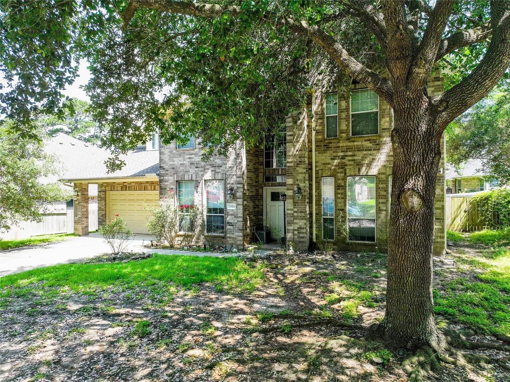2024 W Yorkchase Lane, Conroe, TX 77304