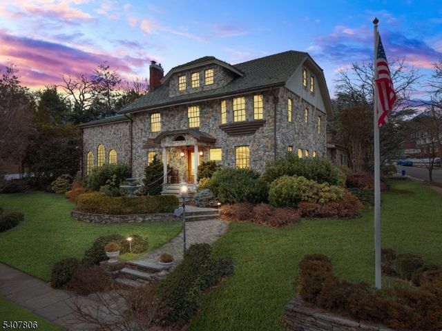 225 Hillside Ave, Nutley Twp., NJ 07110