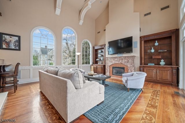 225 Hillside Ave, Nutley Twp., NJ 07110