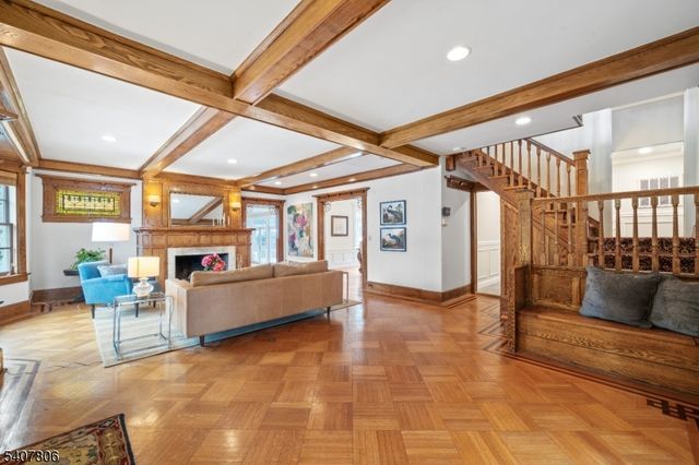 225 Hillside Ave, Nutley Twp., NJ 07110