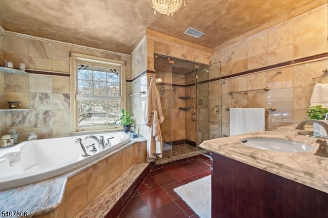 225 Hillside Ave, Nutley Twp., NJ 07110