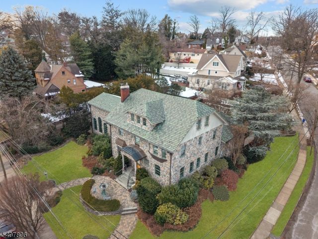 225 Hillside Ave, Nutley Twp., NJ 07110