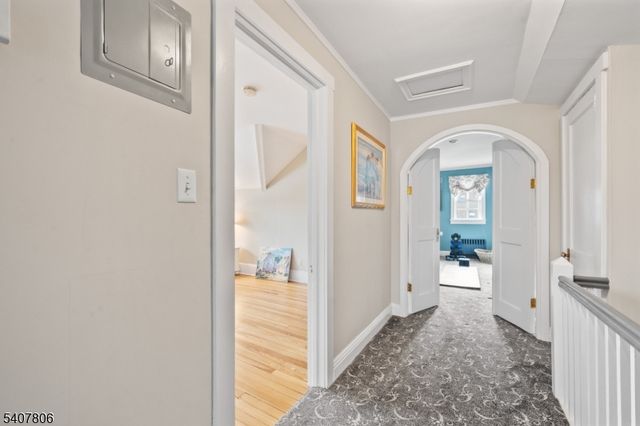 225 Hillside Ave, Nutley Twp., NJ 07110