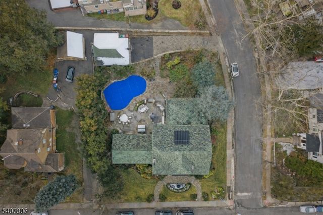 225 Hillside Ave, Nutley Twp., NJ 07110