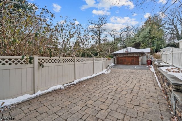 225 Hillside Ave, Nutley Twp., NJ 07110