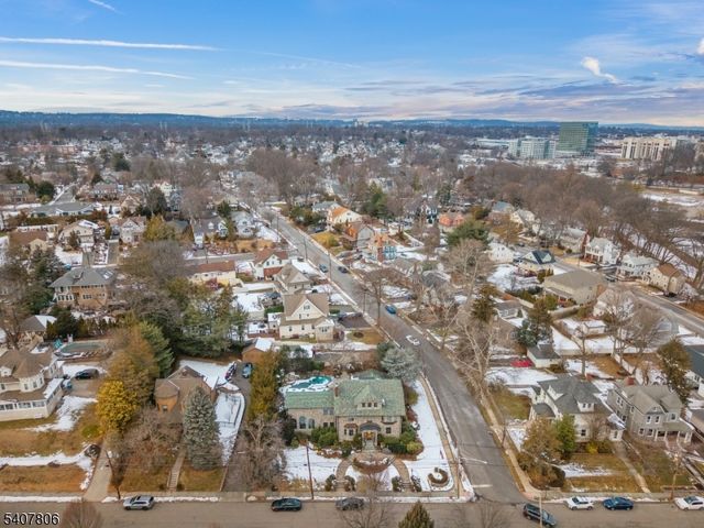 225 Hillside Ave, Nutley Twp., NJ 07110