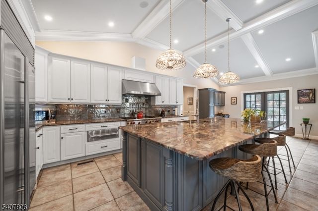 225 Hillside Ave, Nutley Twp., NJ 07110