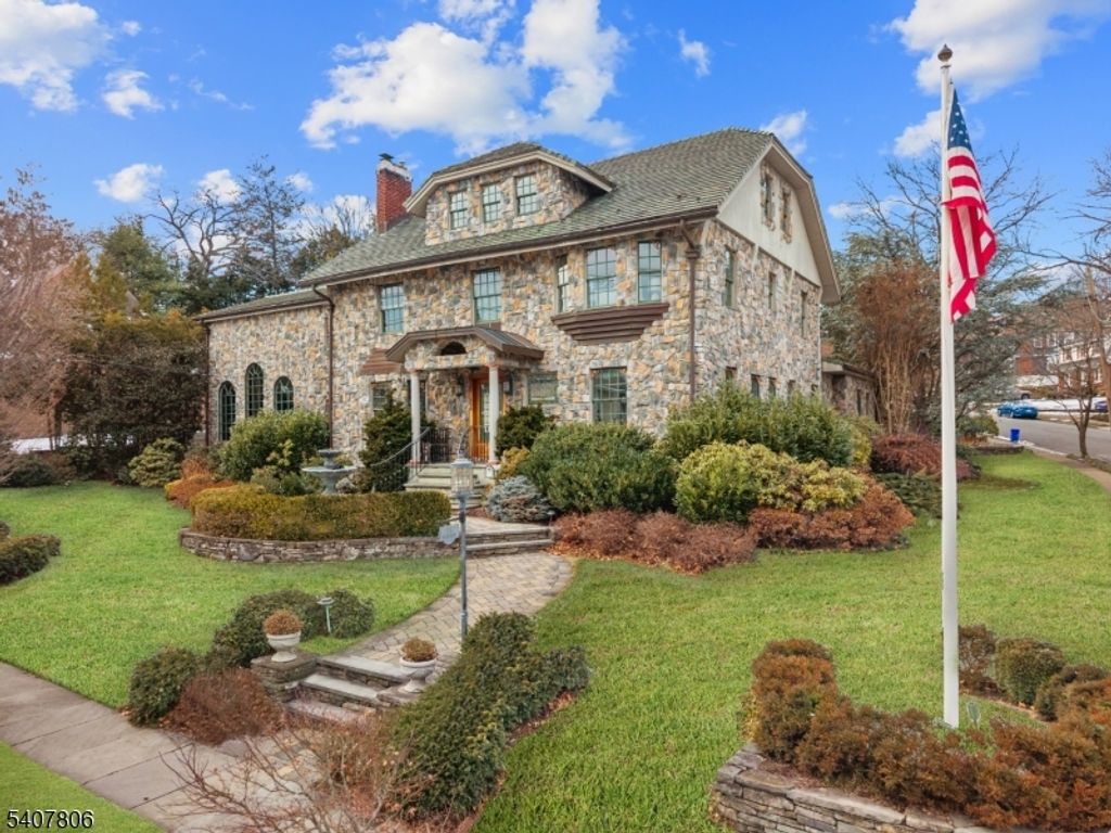 225 Hillside Ave, Nutley Twp., NJ 07110