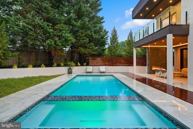 1803 DUMBARTON ST, Mclean, VA 22101