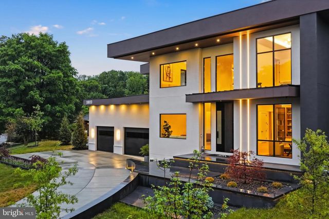 1803 DUMBARTON ST, Mclean, VA 22101
