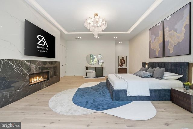 1803 DUMBARTON ST, Mclean, VA 22101