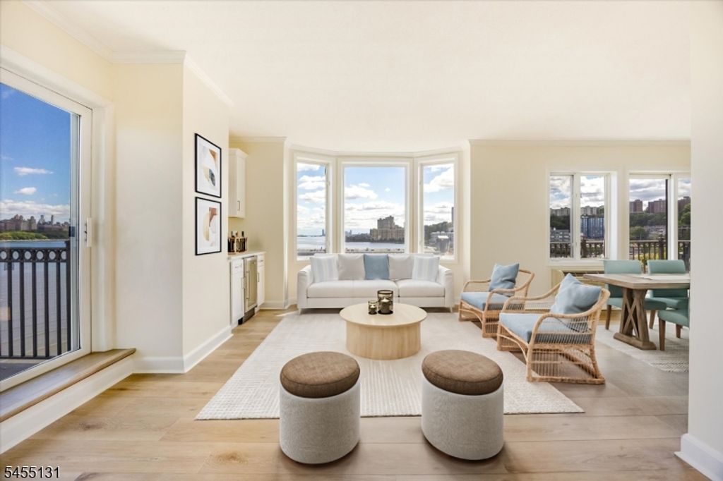 6315 City Pl 315, Edgewater Boro, NJ 07020 — photo 5