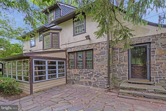 3 SHELBOURNE AVE, Trenton, NJ 08618