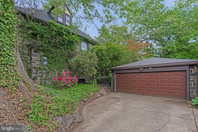 3 SHELBOURNE AVE, Trenton, NJ 08618