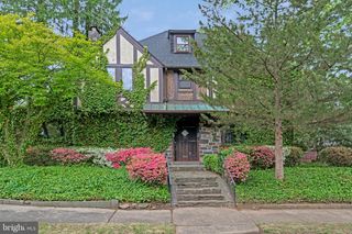 3 SHELBOURNE AVE, Trenton, NJ 08618