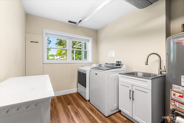 2266 RICHMOND Drive, Wheaton, IL 60189