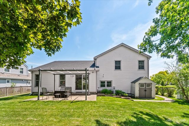 2266 RICHMOND Drive, Wheaton, IL 60189