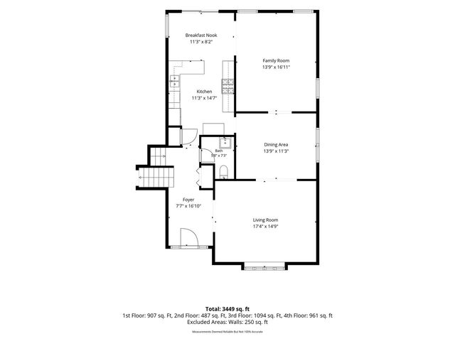 2266 RICHMOND Drive, Wheaton, IL 60189