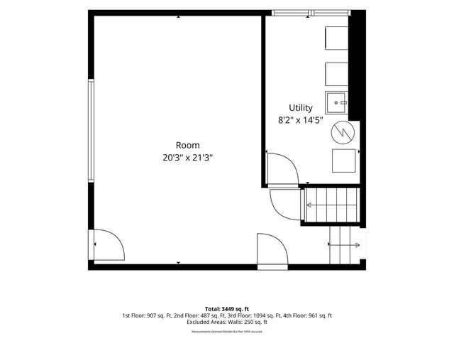 2266 RICHMOND Drive, Wheaton, IL 60189