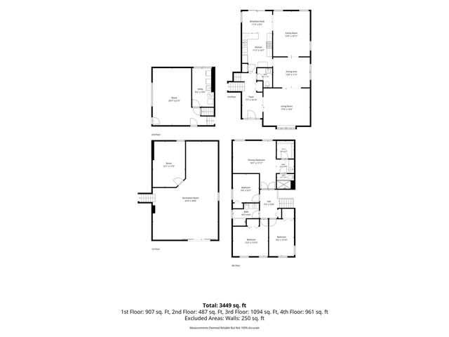 2266 RICHMOND Drive, Wheaton, IL 60189