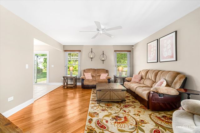 2266 RICHMOND Drive, Wheaton, IL 60189